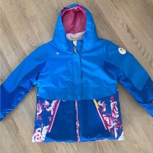 Obermeyer Girls Stormy Jacket
